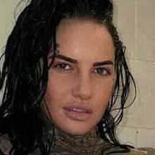 Jemma Lucy Nude