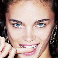 Jena Goldsack Nude