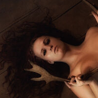 Jenny Redlocks Nude