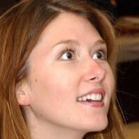 Jewel Staite Fakes Nude