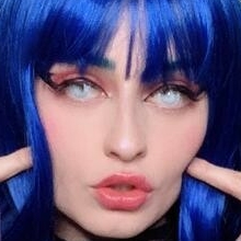 JewelzBlu Nude