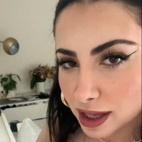 Judy Bella Nude