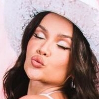 Juliette BBB21 Nude