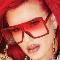 Justina Valentine Nude