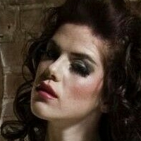 Kaniehtiio Nude