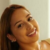 Karen Pinargote Torres Nude