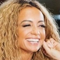 Kate Abdo Nude