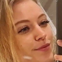 Katrine ASMR Nude