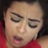 Kaylane Neres Nude