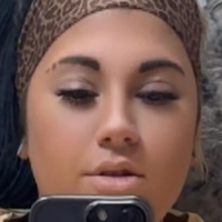 Kaynatrix Nude