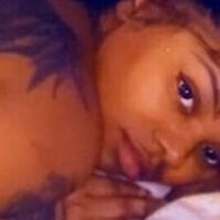 Keiyana Nude