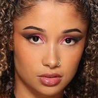Kelani Jordan Nude
