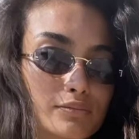 Kelly Gale Nude