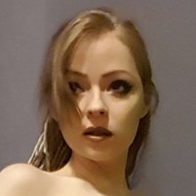 KitTeaDeLight Nude