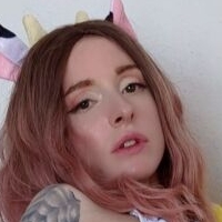 Kitty Wild Nude
