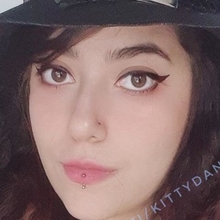 Kittydanx Nude