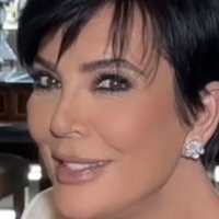 Kris Jenner Nude