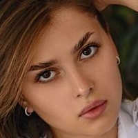 Ksenia Anike Nude