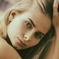 Ksenia K. Nude