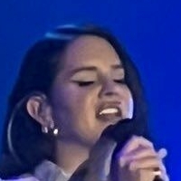 Lana Del Rey Nude