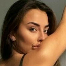Larawillan Nude