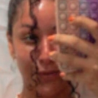 Larissa Lopes Nude