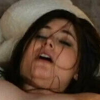 Laurenbrite Nude