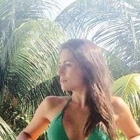 Laya Machado Garry Presenters Nude