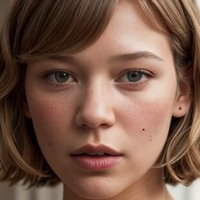 Lea Seydoux Fake Nude