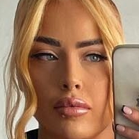 LibbyRebecca Nude