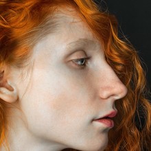 Lilith Ardath Nude
