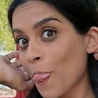 Lilly Singh Nude