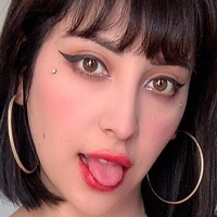 Lilulunatica Nude