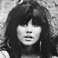 Linda Ronstadt Nude