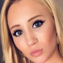 Lizzy Wurst Nude