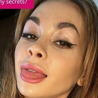 lolly_lips Nude