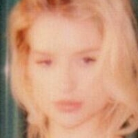 Lottie Moss Nude