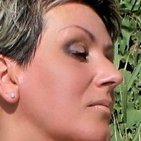 Lovely Lenore Nude