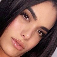 Luana Dias Nude