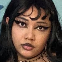luciferspentagram Nude