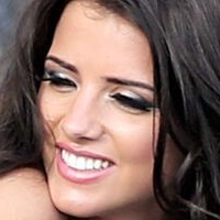 Lucy Mecklenburgh Nude