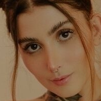 Luisa valotta Nude