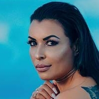 Luizza Meirelles Nude