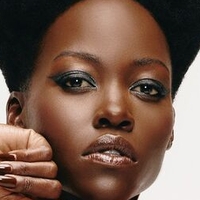 Lupita Nyong'o Nude