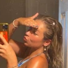 Lyssa Lyssaabbby Nude