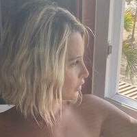 Macarena Gastaldo Nude