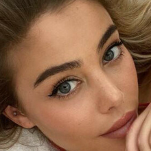 Madeline Mercedes Nude