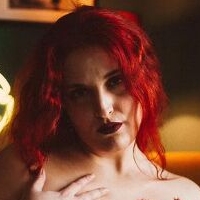 Madia Garganese Nude
