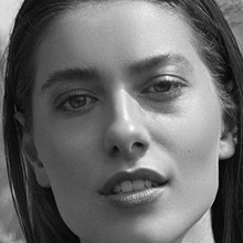 Magdalena K Nude