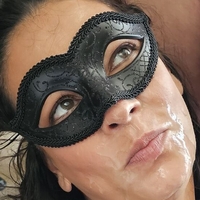 Mandy Mileena Nude